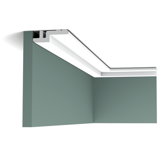 Orac Decor, C394 Cornice Moulding, Cornice Moulding, Cornice Moulding