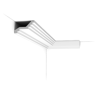 C400 Orac Cornice Moulding