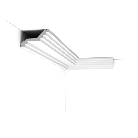 C400 Orac Cornice Moulding