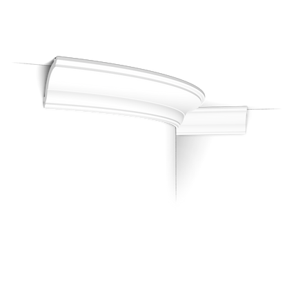 CX100F Orac Flexible Cornice Moulding