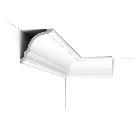 CX106 Orac Cornice Moulding