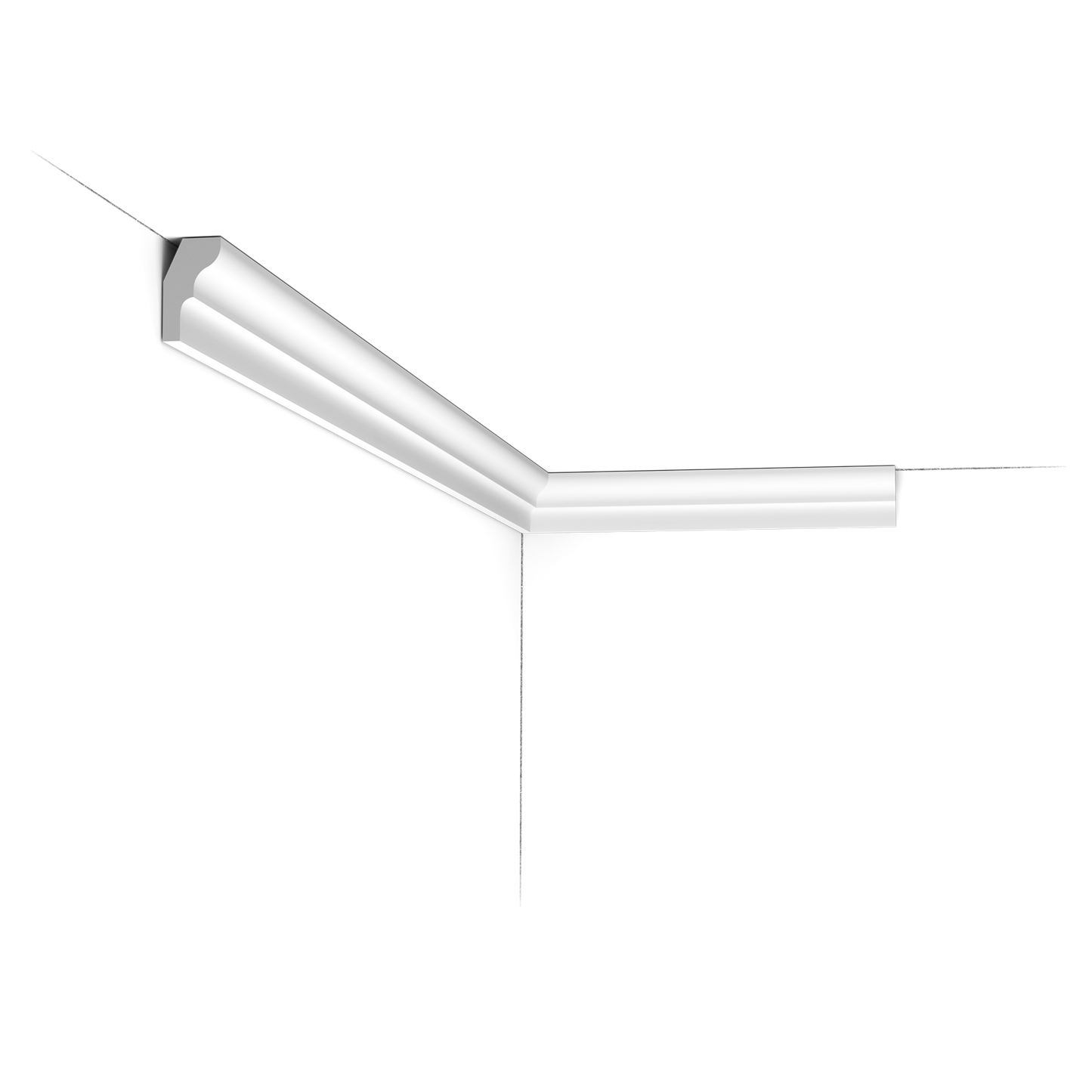 CX111 Orac Cornice Moulding