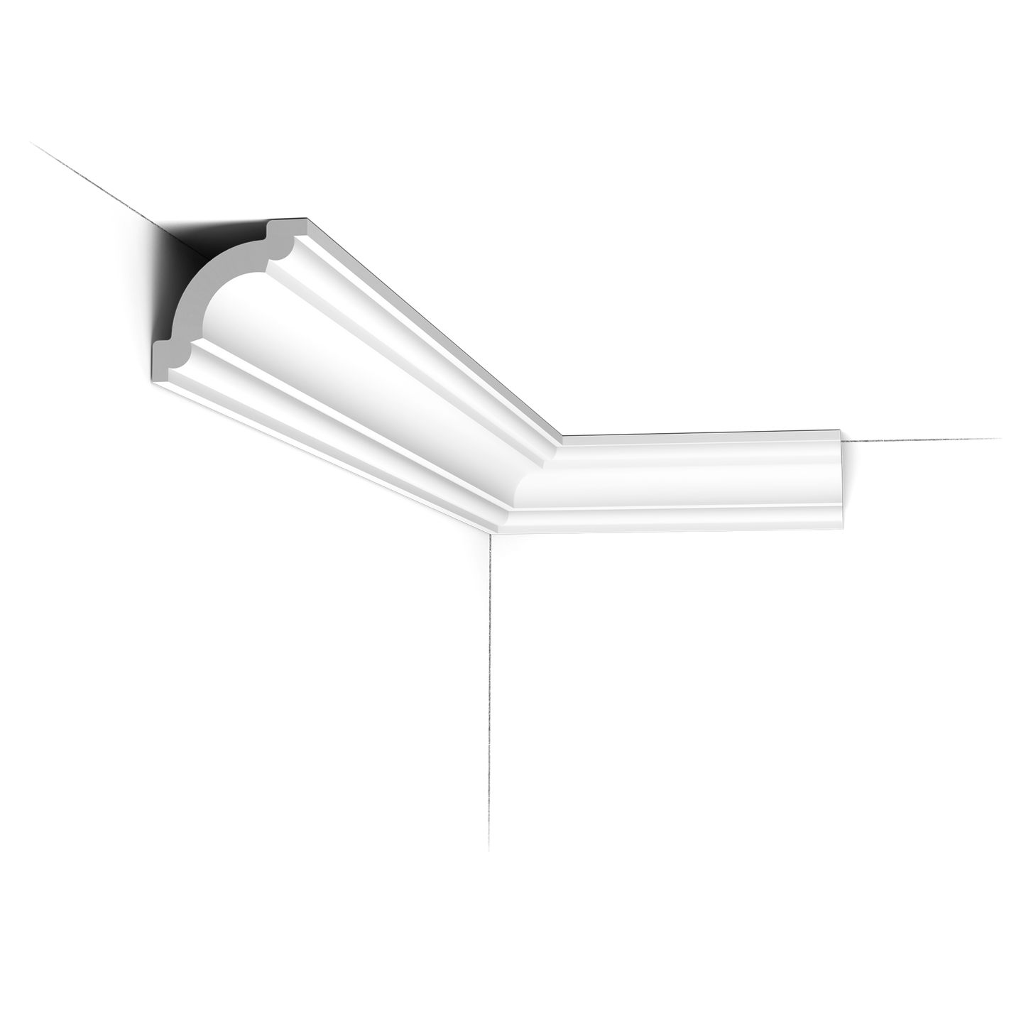 CX124 Orac Cornice Moulding