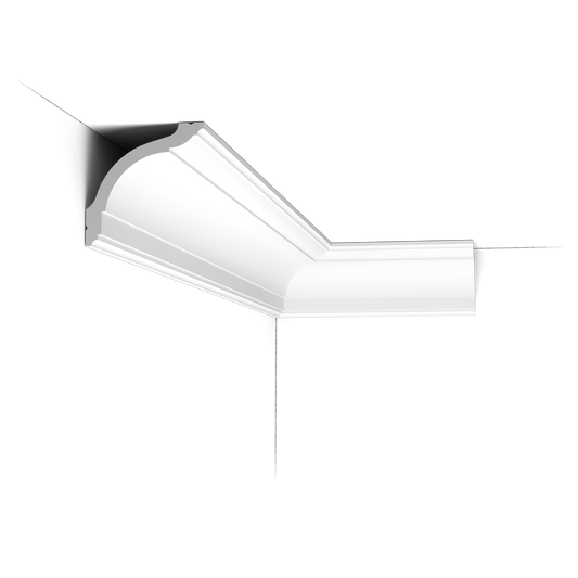 CX127 Orac Cornice Moulding