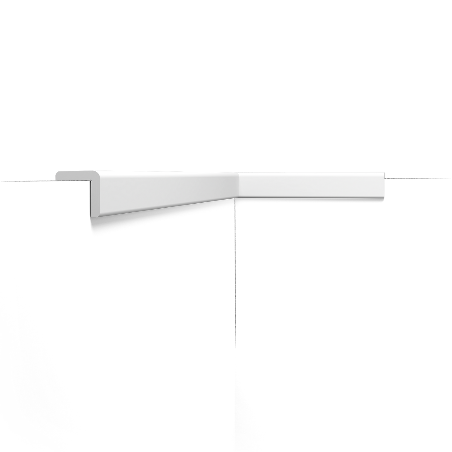 CX134 Orac Wall Moulding