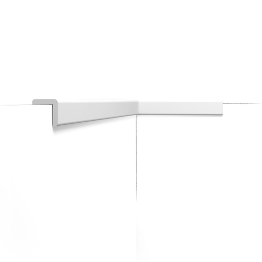 CX134 Orac Wall Moulding