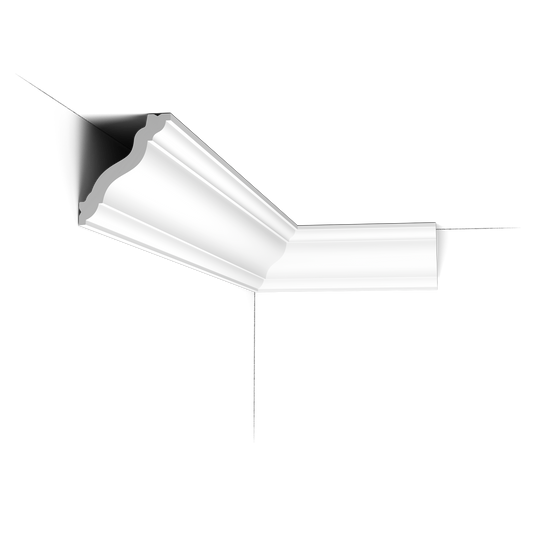 CX177 Orac Cornice Moulding