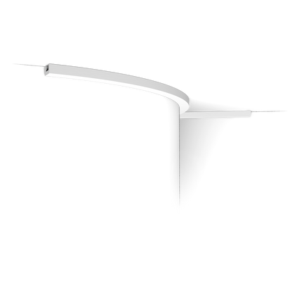 CX109F Orac Flexible Cornice Moulding