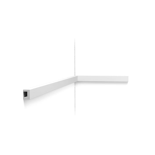 CX190 Orac Wall Moulding