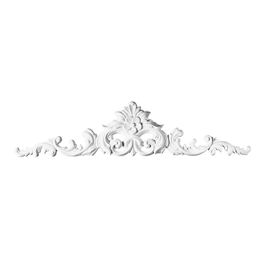 D170 Orac Decorative Element