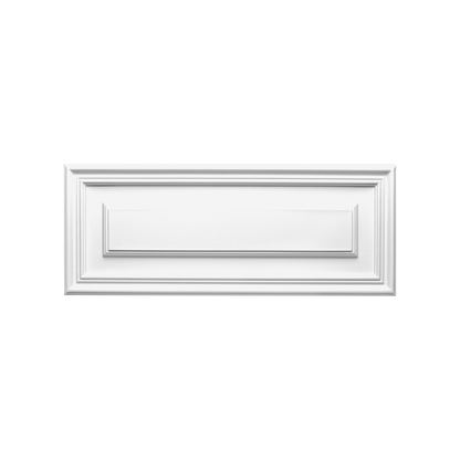 D504 Orac 3D Wall Panel
