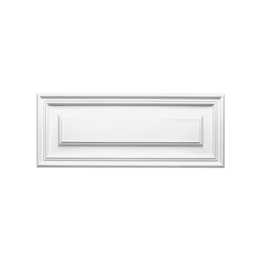 D504 Orac 3D Wall Panel