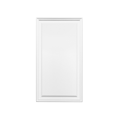 D507 Orac 3D Wall Panel