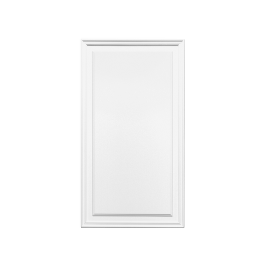 D507 Orac 3D Wall Panel