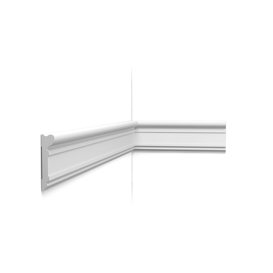 DX119-2300 Orac Wall Moulding