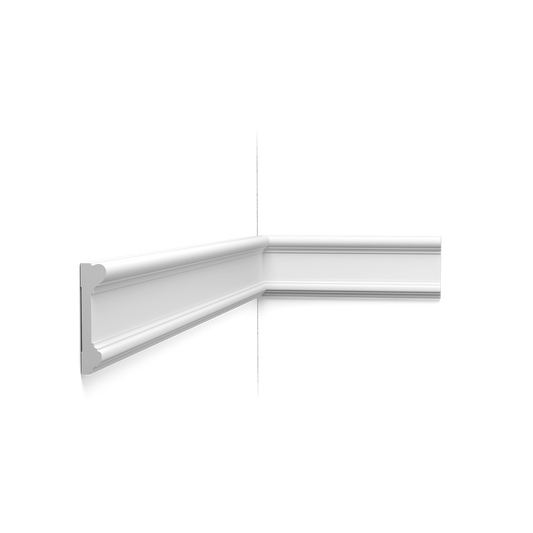 DX121-2300 Orac Wall Moulding