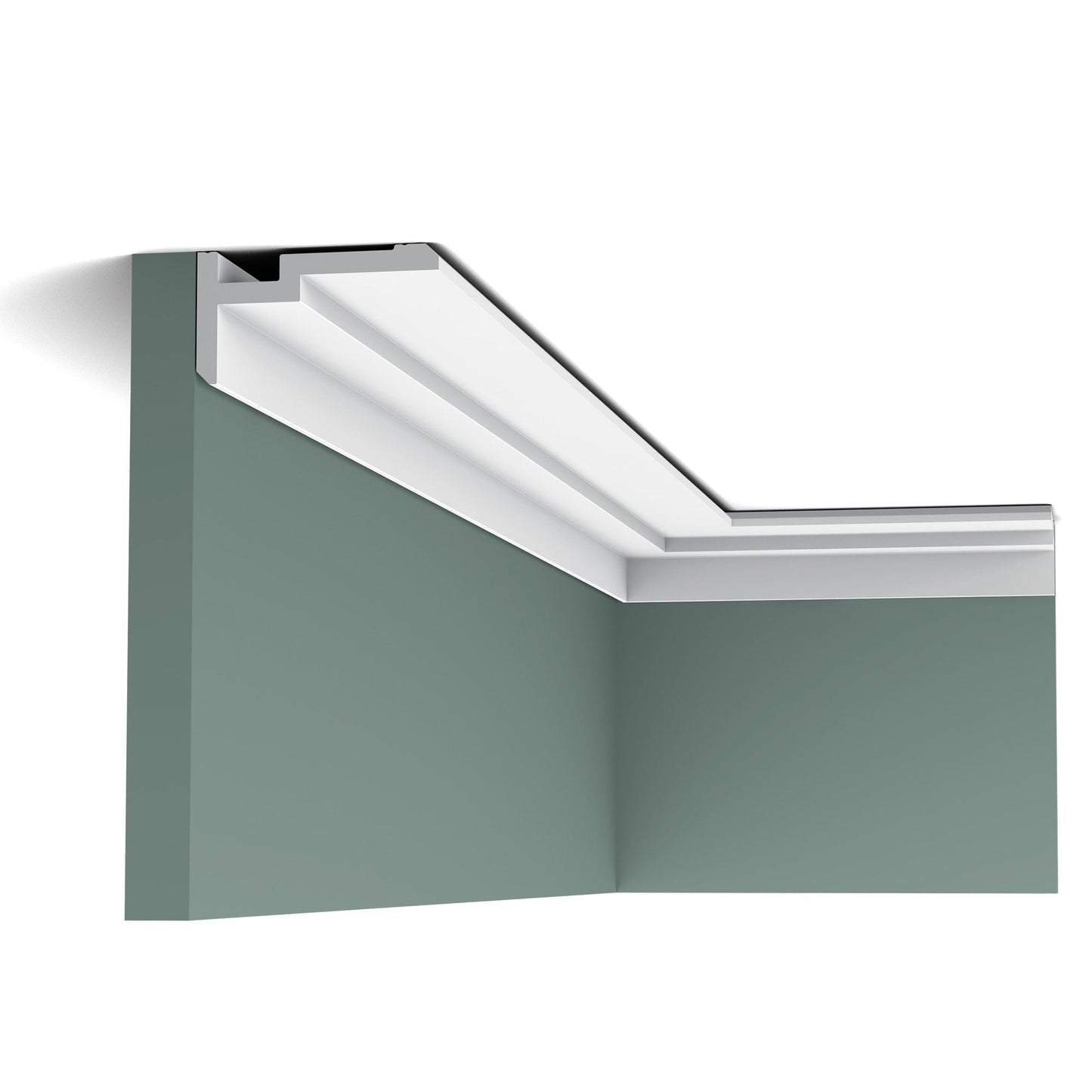 CX197 Orac Cornice Moulding