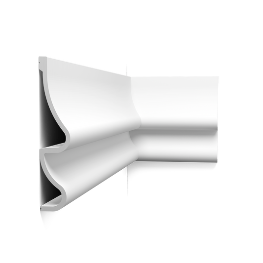 P3071 Orac Wall Moulding
