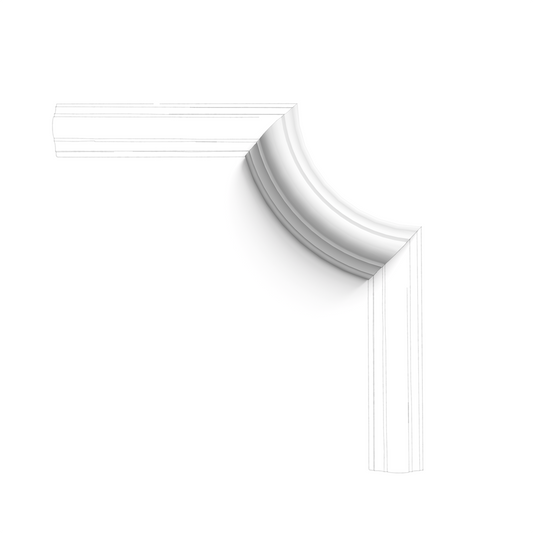 P4020A Orac Wall Moulding