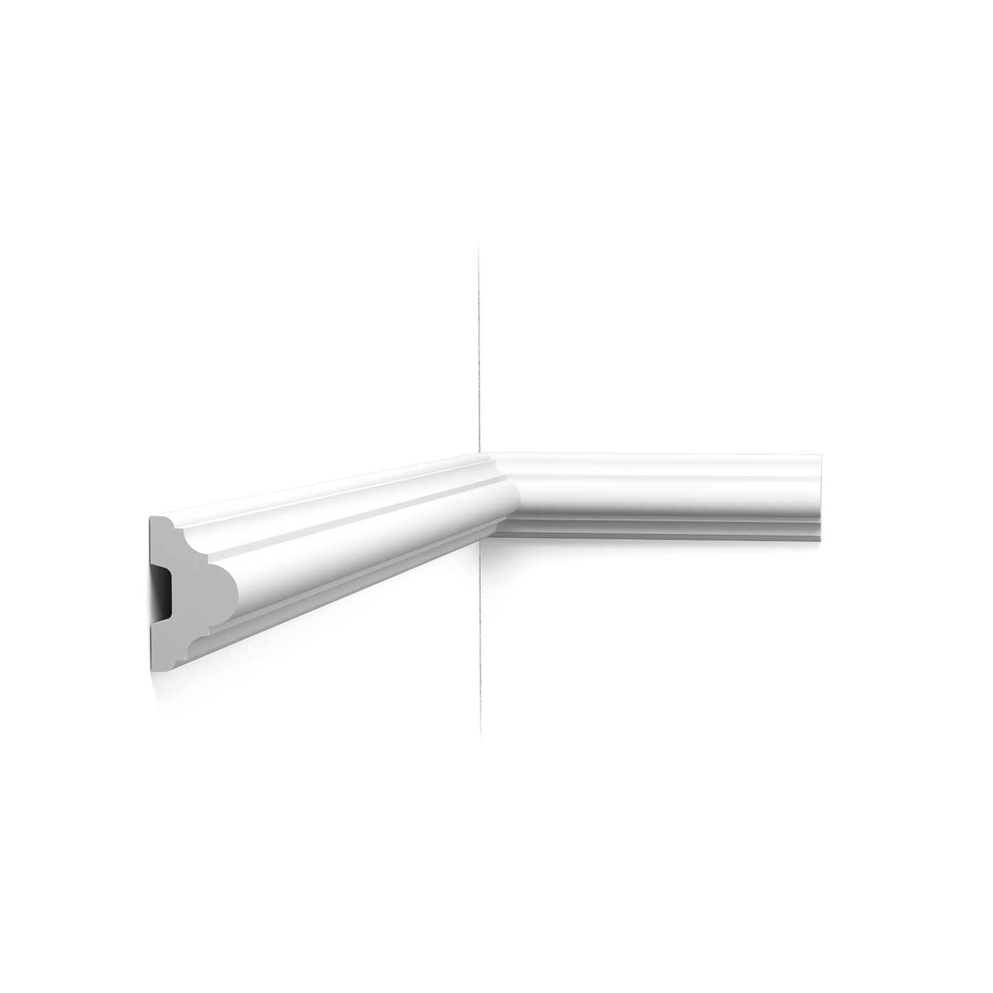 P4020 Orac Wall Moulding