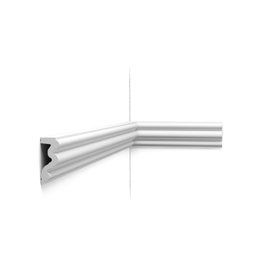 P4025 Orac Wall Moulding