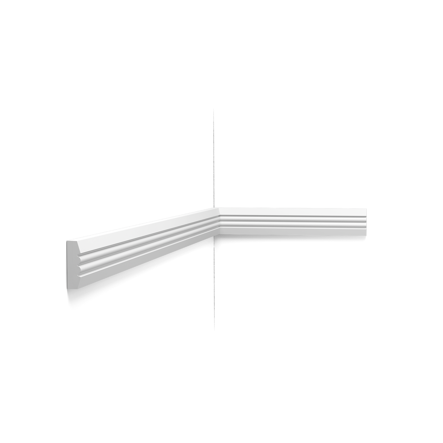 P5021 Orac Wall Moulding
