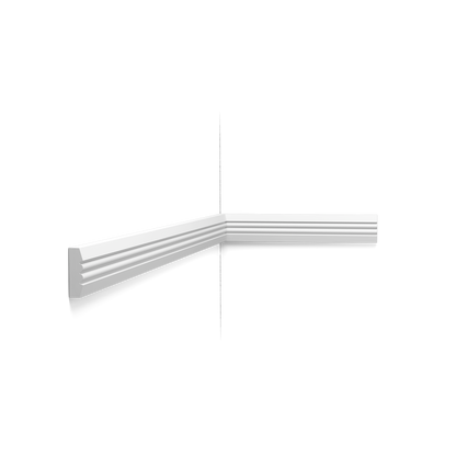 P5021 Orac Wall Moulding