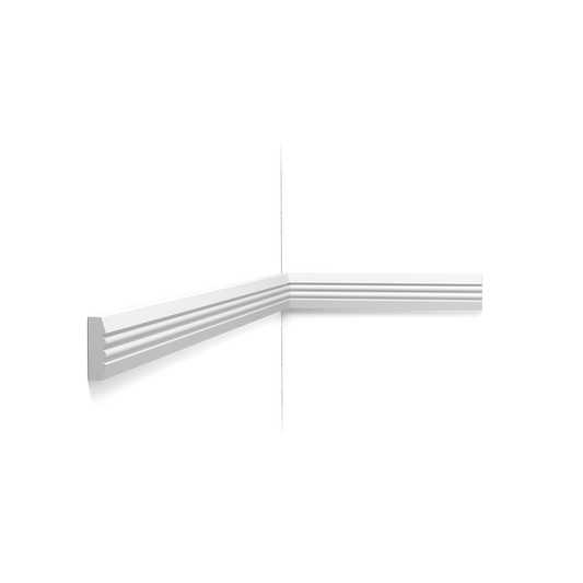 P5021 Orac Wall Moulding
