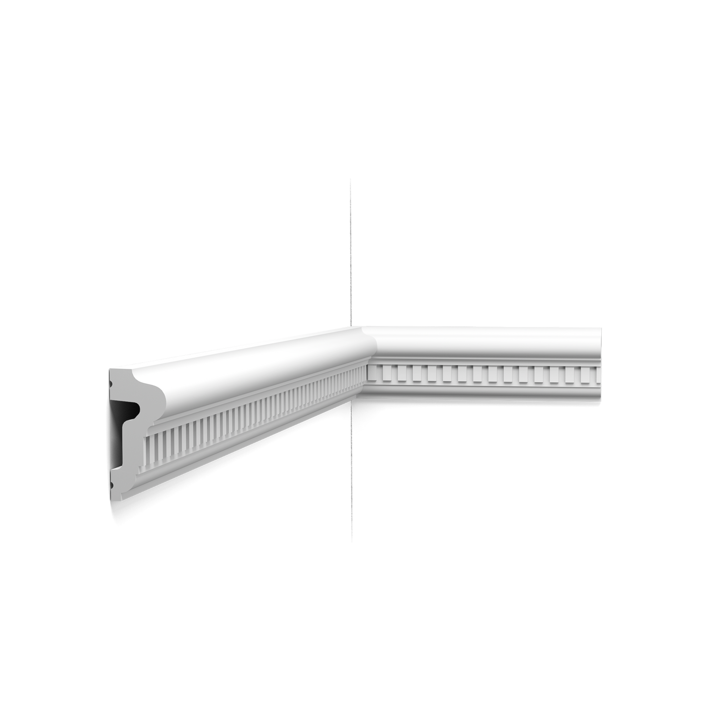 P6020 Orac Wall Moulding