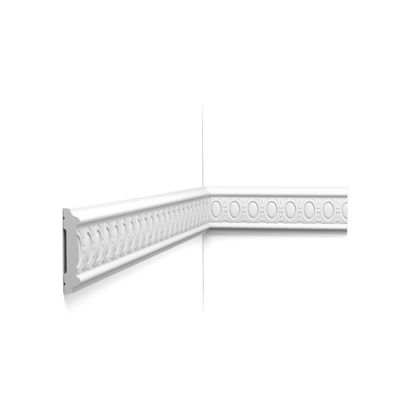 P7030 Orac Wall Moulding