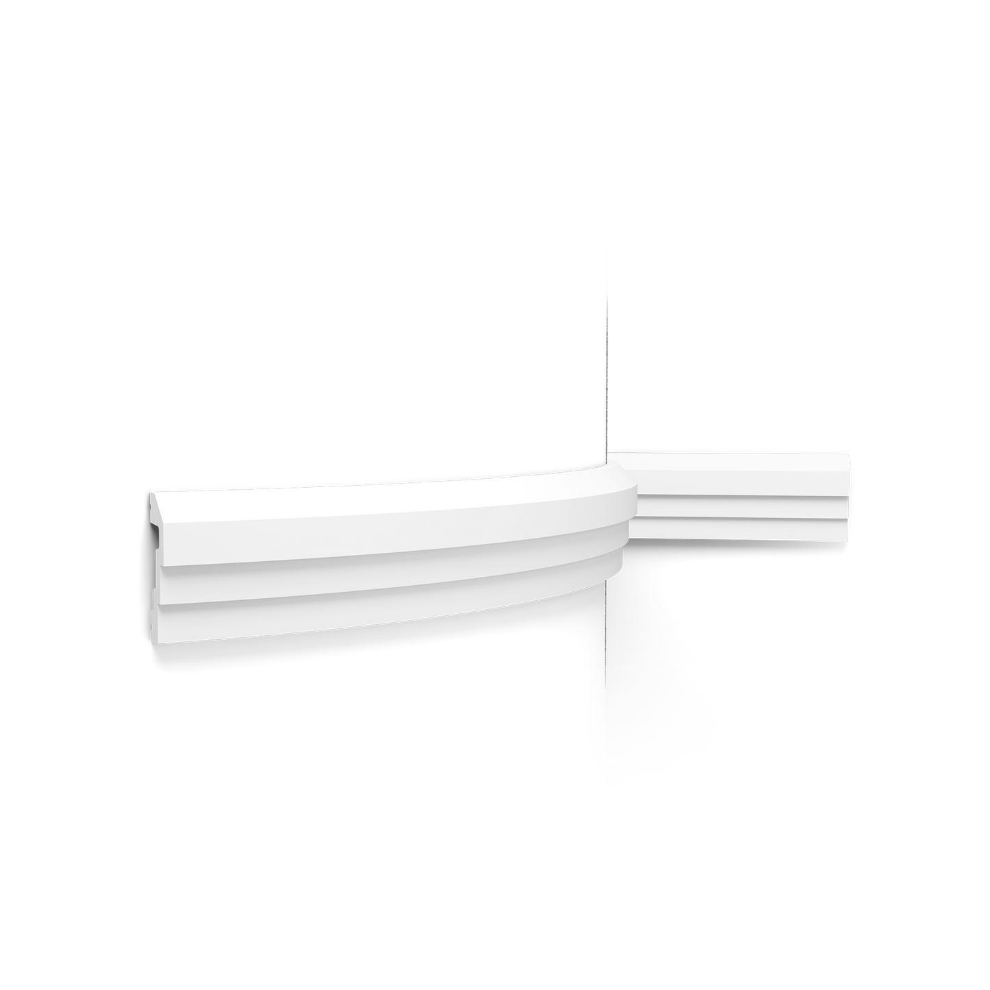 P7070F Orac Flexible Wall Moulding