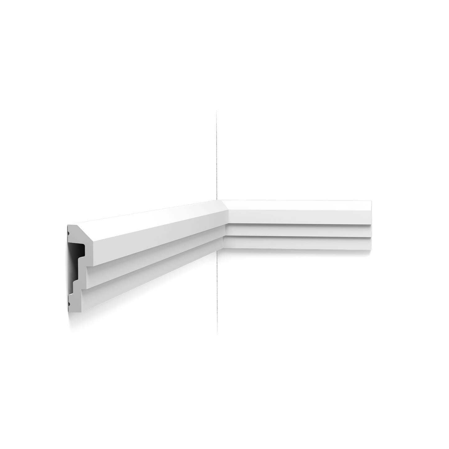 P7070 Orac Wall Moulding