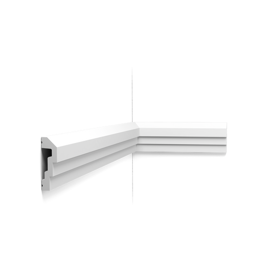 P7070 Orac Wall Moulding
