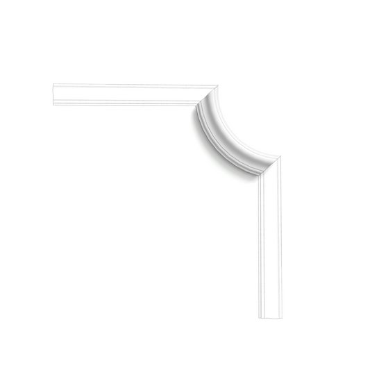 P8030C Orac Wall Moulding