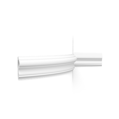 P8050F Orac Flexible Wall Moulding