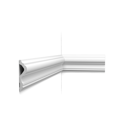 P8050 Orac Wall Moulding