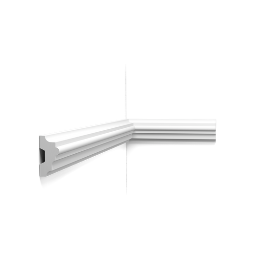 P9040 Orac Wall Moulding