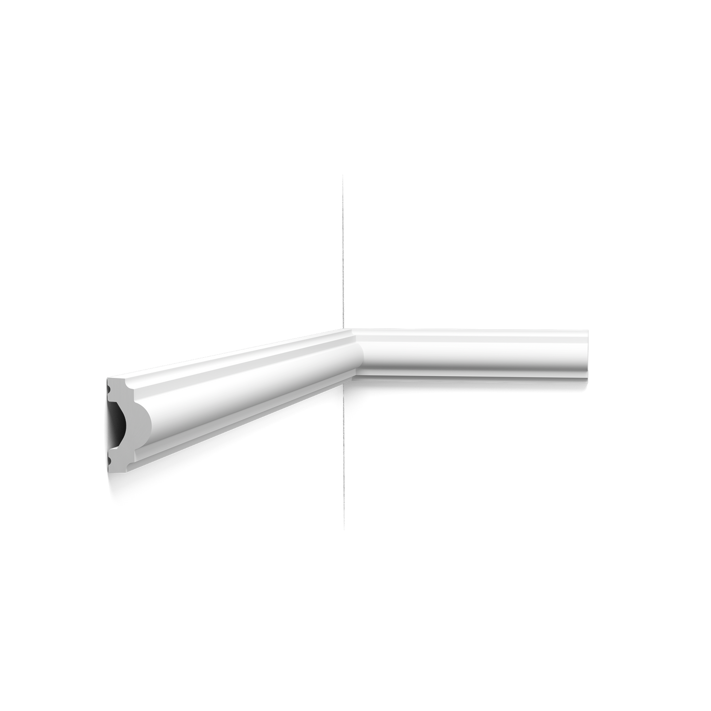 PX120 Orac Wall Moulding