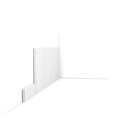 PX147 Orac Wall Moulding