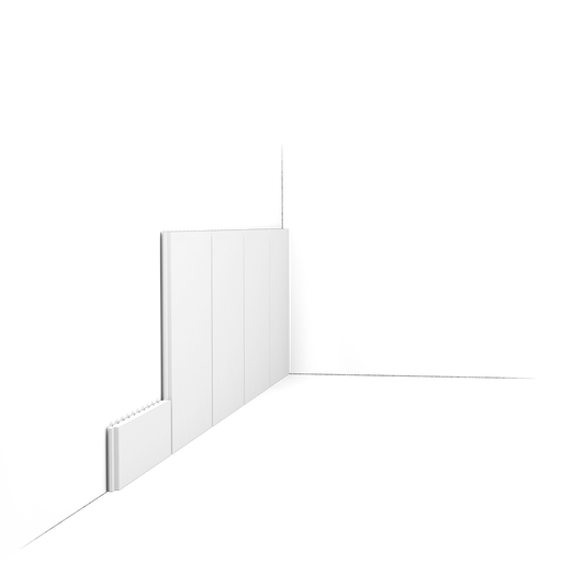PX147 Orac Wall Moulding