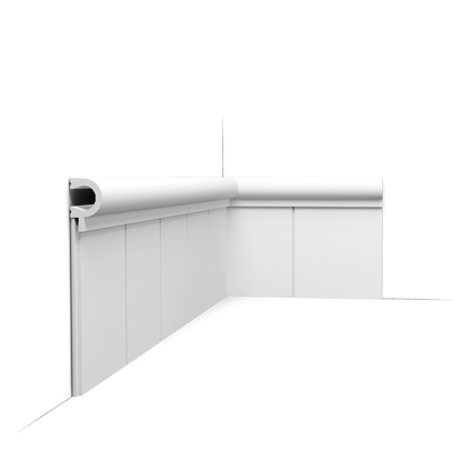 PX147 Orac Wall Moulding
