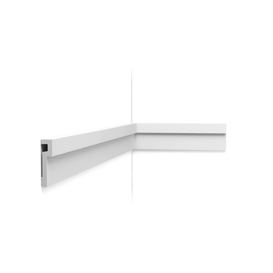 PX198 Orac Wall Moulding