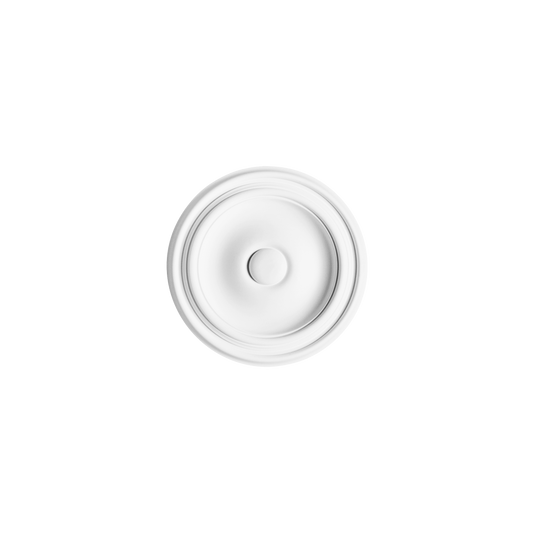 R07 Orac Ceiling Rose