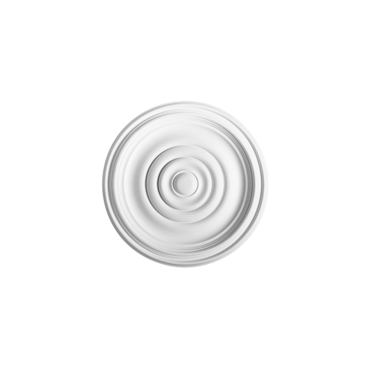 R08 Orac Ceiling Rose
