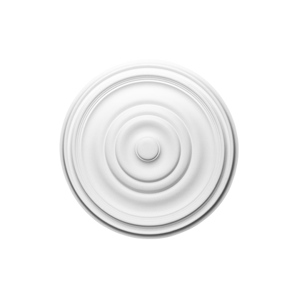 R09 Orac Ceiling Rose
