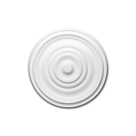 R09 Orac Ceiling Rose