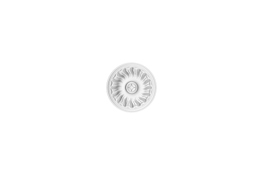 R11 Orac Ceiling Rose