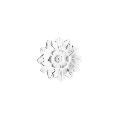 R12 Orac Ceiling Rose