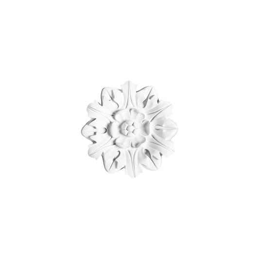 R12 Orac Ceiling Rose