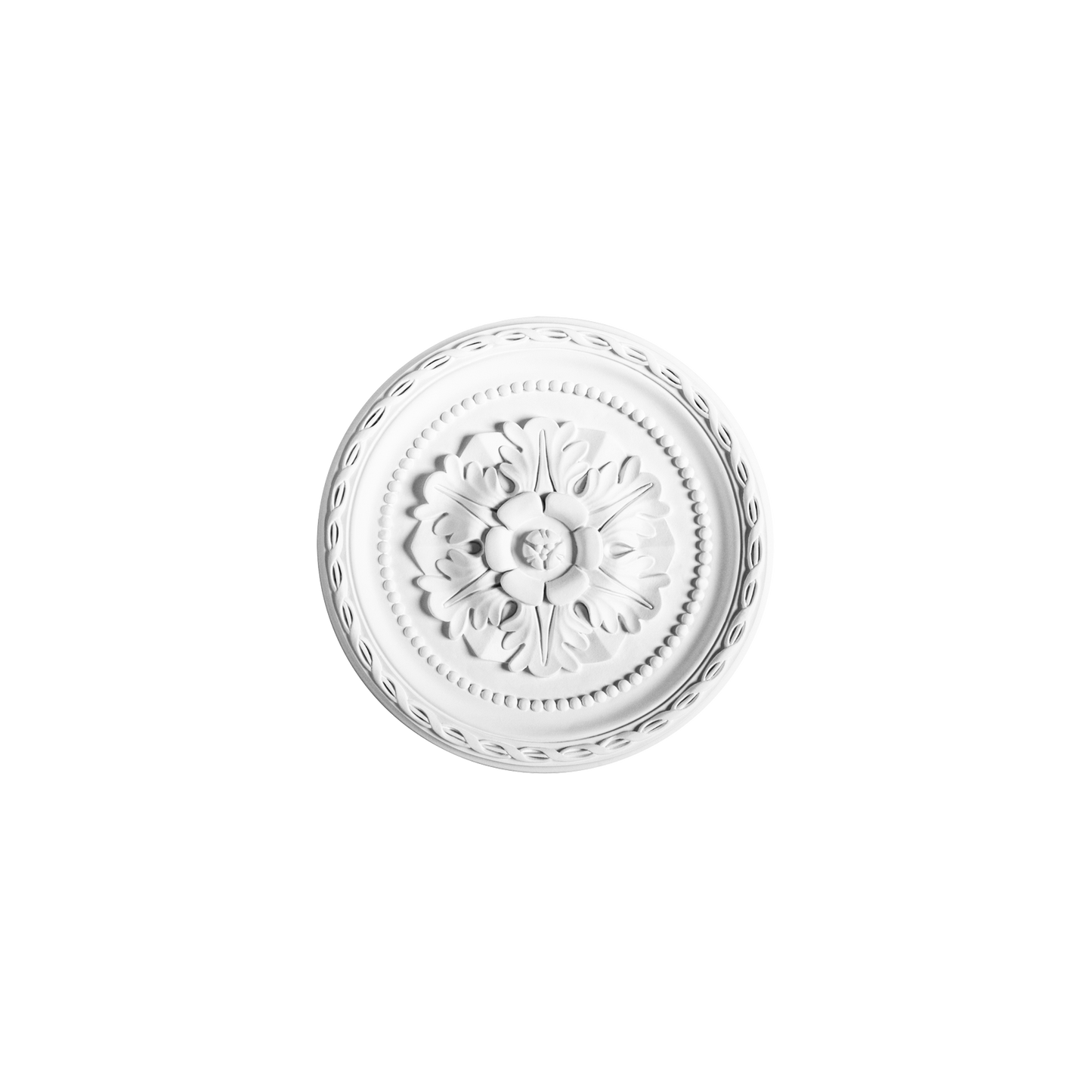 R13 Orac Ceiling Rose